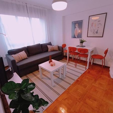 Apartamento Maura 2 Dormitorios Oviedo Exterior foto