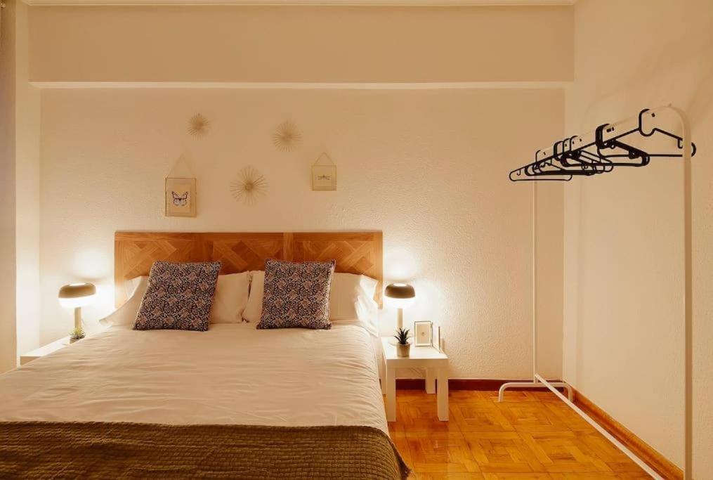Apartamento Maura 2 Dormitorios Oviedo Exterior foto