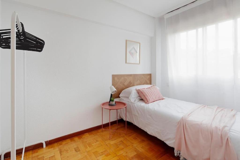 Apartamento Maura 2 Dormitorios Oviedo Exterior foto