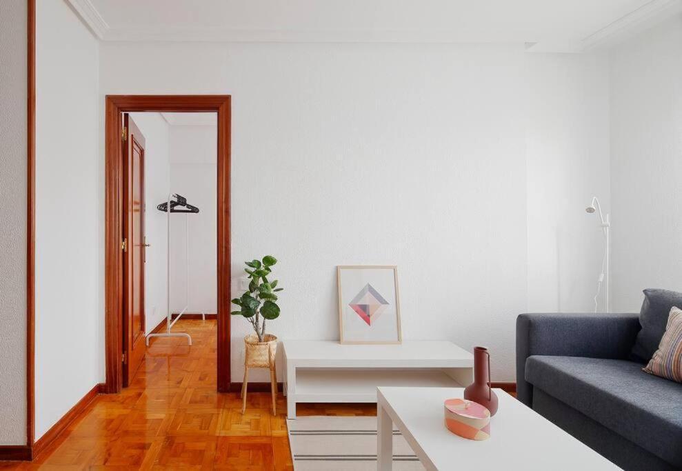 Apartamento Maura 2 Dormitorios Oviedo Exterior foto
